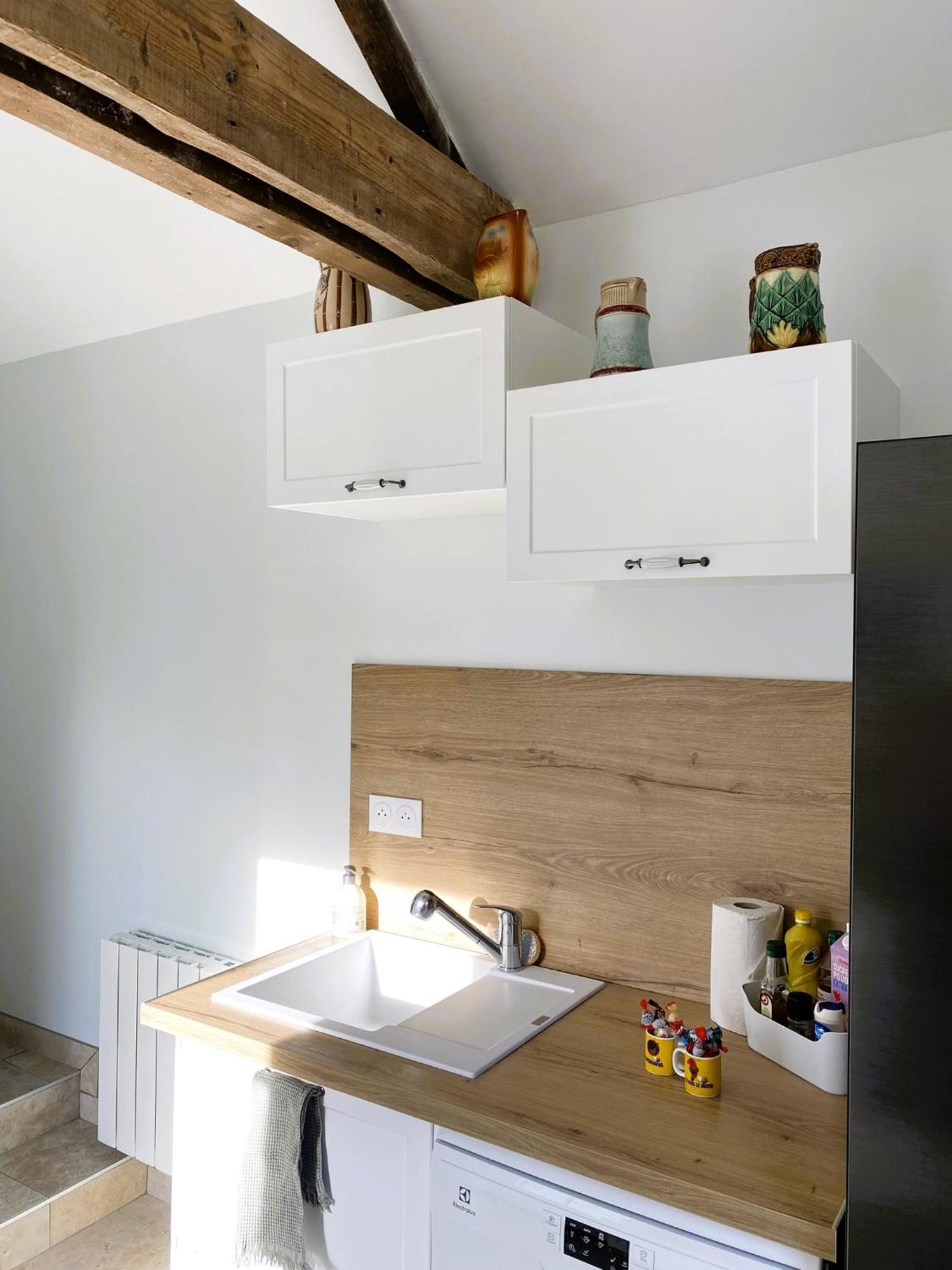 Maison 2 Chambres Avec Parking Et Jardin Noyon Exteriör bild
